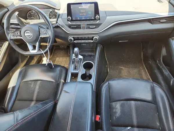 1N4BL4CV9PN347697 2023 NISSAN ALTIMA - Image 8