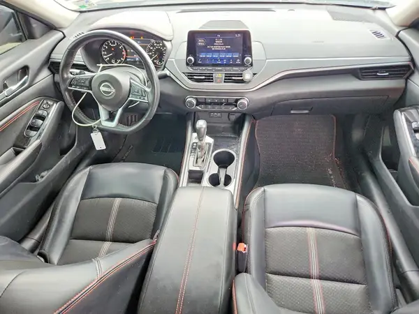 1N4BL4CV9PN350678 2023 NISSAN ALTIMA - Image 8