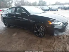 1N4BL4CV9PN350762 2023 NISSAN ALTIMA