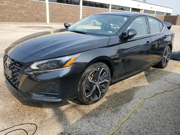 1N4BL4CV9PN350793 2023 NISSAN ALTIMA - Image 1