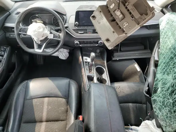 1N4BL4CV9PN350793 2023 NISSAN ALTIMA - Image 8