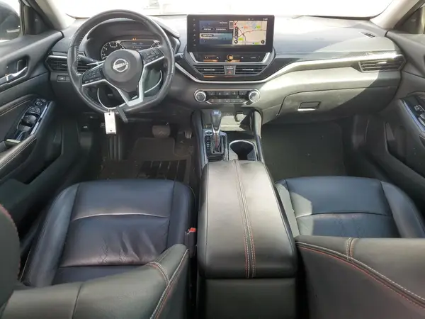 1N4BL4CV9PN352110 2023 NISSAN ALTIMA - Image 8
