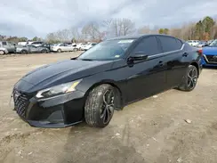 1N4BL4CV9PN357971 2023 NISSAN ALTIMA