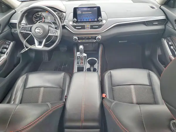 1N4BL4CV9PN359994 2023 NISSAN ALTIMA - Image 8