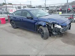 1N4BL4CV9PN362099 2023 NISSAN ALTIMA