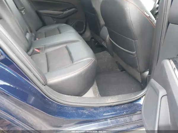1N4BL4CV9PN362099 2023 NISSAN ALTIMA - Image 8