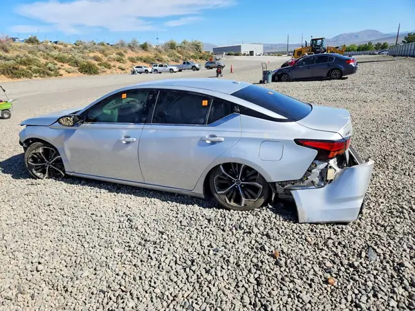 1N4BL4CV9PN362362 2023 NISSAN ALTIMA - Image 2