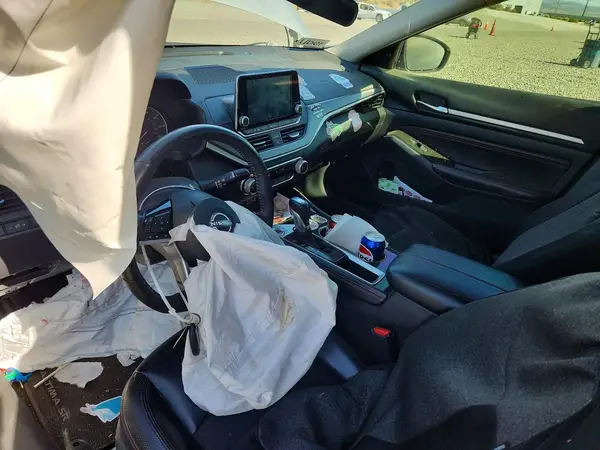 1N4BL4CV9PN362362 2023 NISSAN ALTIMA - Image 8