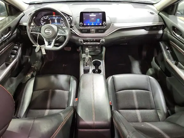 1N4BL4CV9PN365505 2023 NISSAN ALTIMA - Image 8