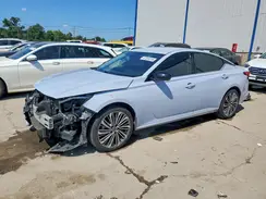 1N4BL4CV9PN366119 2023 NISSAN ALTIMA