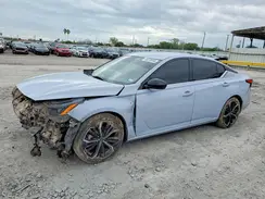 1N4BL4CV9PN366623 2023 NISSAN ALTIMA