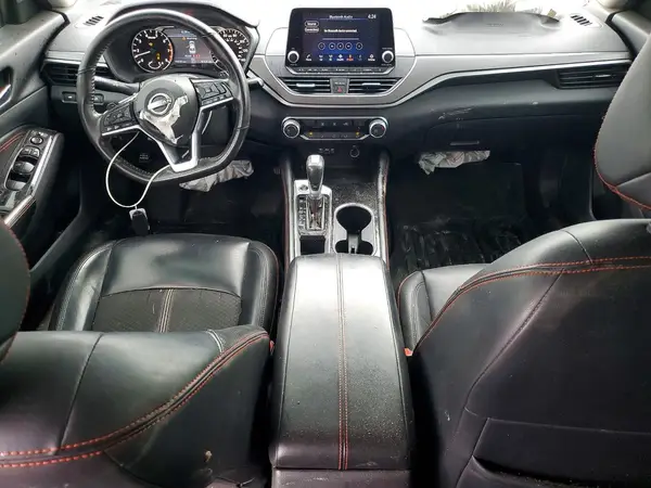 1N4BL4CV9PN366623 2023 NISSAN ALTIMA - Image 8