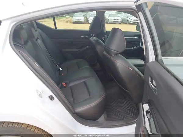 1N4BL4CV9PN367271 2023 NISSAN ALTIMA - Image 8