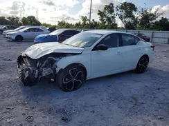 1N4BL4CV9PN367660 2023 NISSAN ALTIMA