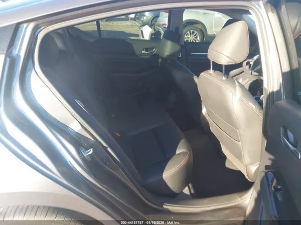 1N4BL4CV9PN368792 2023 NISSAN ALTIMA - Image 8