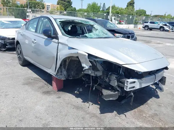 1N4BL4CV9PN373586 2023 NISSAN ALTIMA - Image 1
