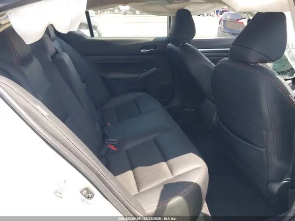 1N4BL4CV9PN373586 2023 NISSAN ALTIMA - Image 8