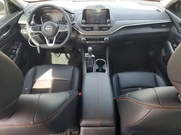 1N4BL4CV9PN374074 2023 NISSAN ALTIMA - Image 8