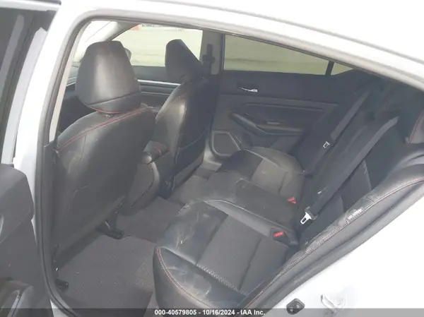 1N4BL4CV9PN376326 2023 NISSAN ALTIMA - Image 8