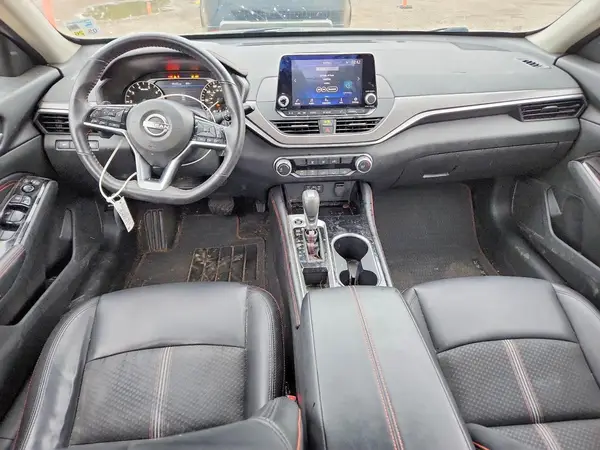 1N4BL4CV9PN378657 2023 NISSAN ALTIMA - Image 8