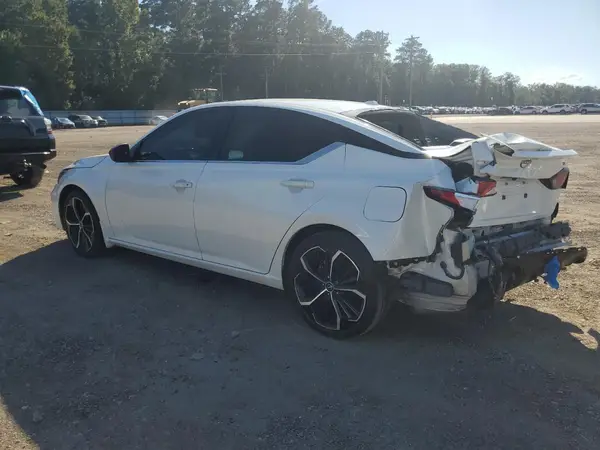 1N4BL4CV9PN379355 2023 NISSAN ALTIMA - Image 2