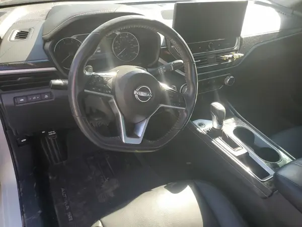 1N4BL4CV9PN379355 2023 NISSAN ALTIMA - Image 8