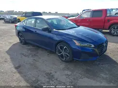 1N4BL4CV9PN382742 2023 NISSAN ALTIMA