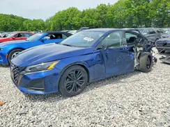 1N4BL4CV9PN384202 2023 NISSAN ALTIMA
