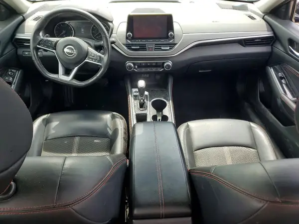 1N4BL4CV9PN384202 2023 NISSAN ALTIMA - Image 8