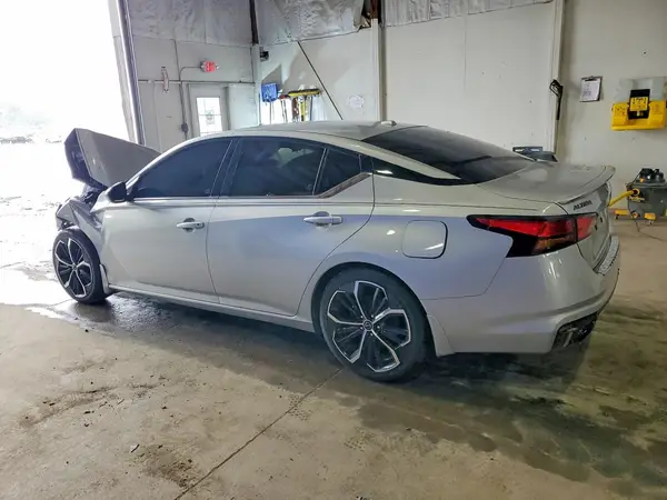 1N4BL4CV9PN386046 2023 NISSAN ALTIMA - Image 2