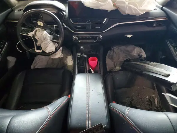 1N4BL4CV9PN386046 2023 NISSAN ALTIMA - Image 8
