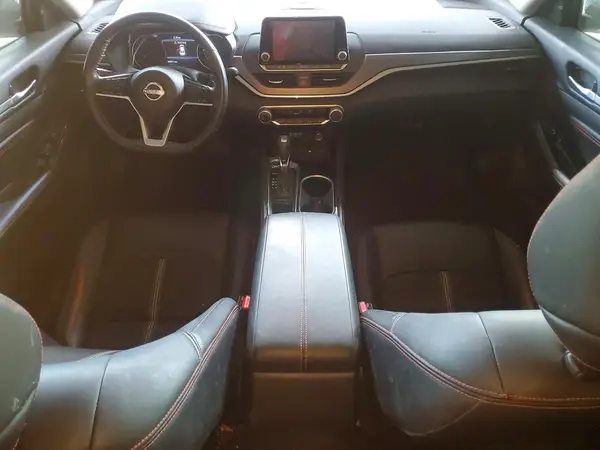 1N4BL4CV9PN387391 2023 NISSAN ALTIMA - Image 8