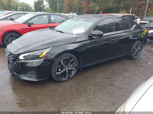 1N4BL4CV9PN387729 2023 NISSAN ALTIMA - Image 2