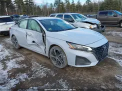 1N4BL4CV9PN391635 2023 NISSAN ALTIMA
