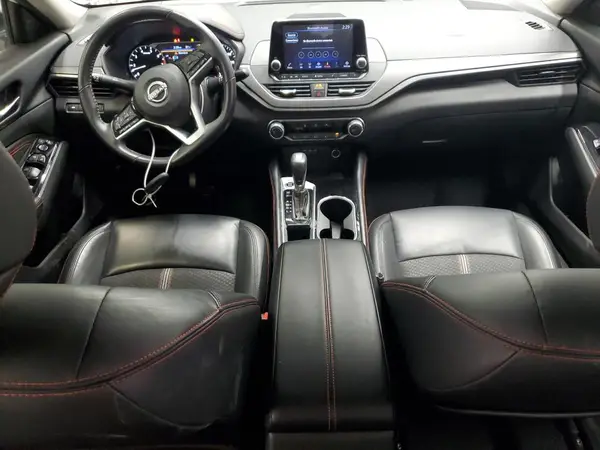 1N4BL4CV9PN393319 2023 NISSAN ALTIMA - Image 8