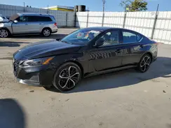 1N4BL4CV9PN396365 2023 NISSAN ALTIMA