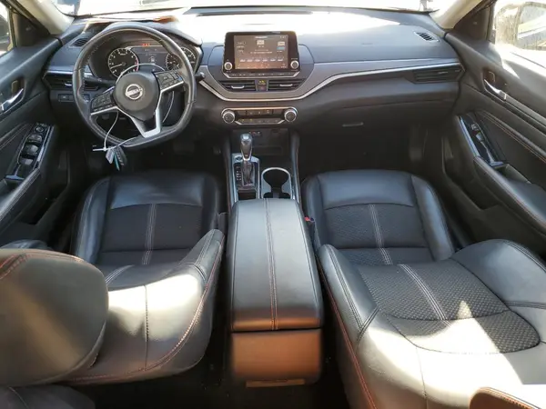 1N4BL4CV9PN396365 2023 NISSAN ALTIMA - Image 8
