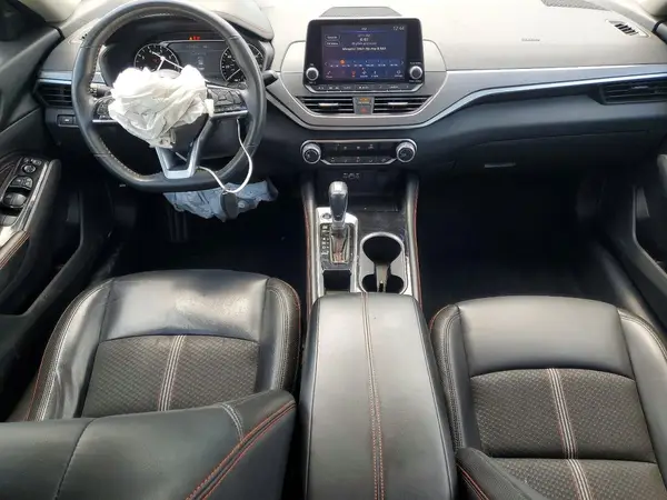 1N4BL4CV9PN399329 2023 NISSAN ALTIMA - Image 8