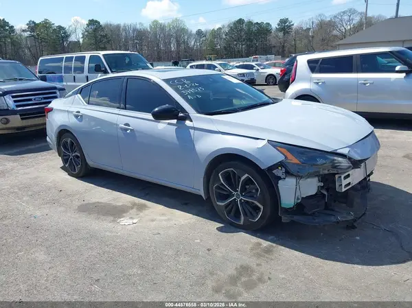 1N4BL4CV9PN399573 2023 NISSAN ALTIMA - Image 1