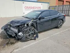 1N4BL4CV9PN399752 2023 NISSAN ALTIMA