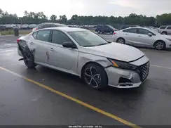 1N4BL4CV9PN401516 2023 NISSAN ALTIMA