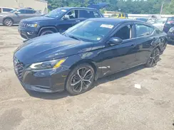 1N4BL4CV9PN402097 2023 NISSAN ALTIMA