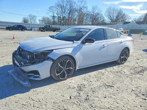 1N4BL4CV9PN404531 2023 NISSAN ALTIMA - Image 1