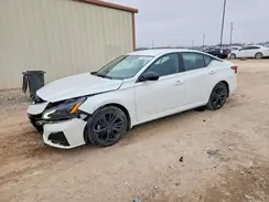 1N4BL4CV9PN406716 2023 NISSAN ALTIMA