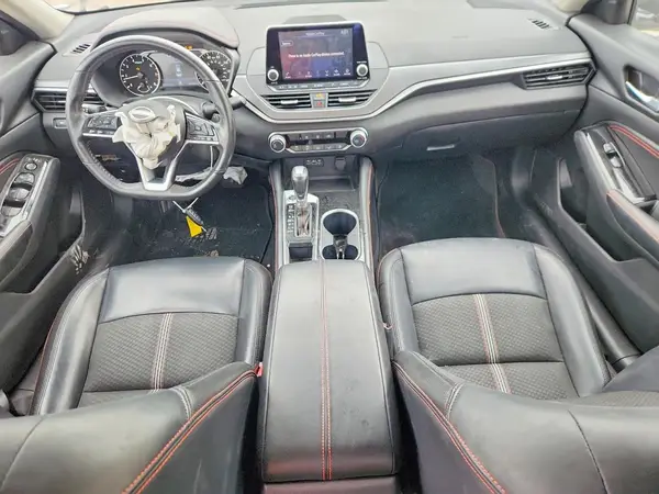1N4BL4CV9PN406716 2023 NISSAN ALTIMA - Image 8