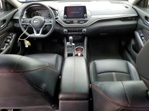 1N4BL4CV9PN408059 2023 NISSAN ALTIMA - Image 8