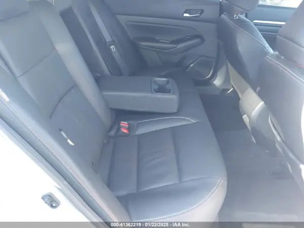 1N4BL4CV9PN413665 2023 NISSAN ALTIMA - Image 8
