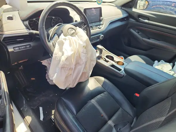 1N4BL4CV9PN419501 2023 NISSAN ALTIMA - Image 8