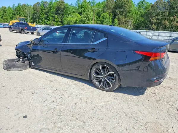 1N4BL4CV9PN421247 2023 NISSAN ALTIMA - Image 2