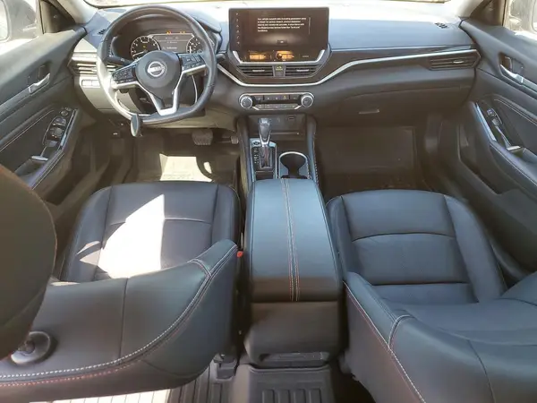 1N4BL4CV9PN421247 2023 NISSAN ALTIMA - Image 8